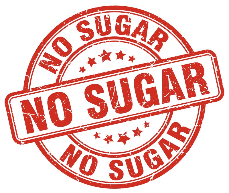no-sugar
